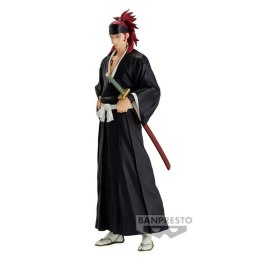 Figurki Superbohaterów Bandai RENJI ABARAI