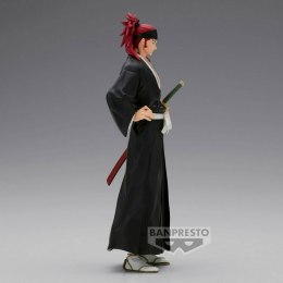 Figurki Superbohaterów Bandai RENJI ABARAI