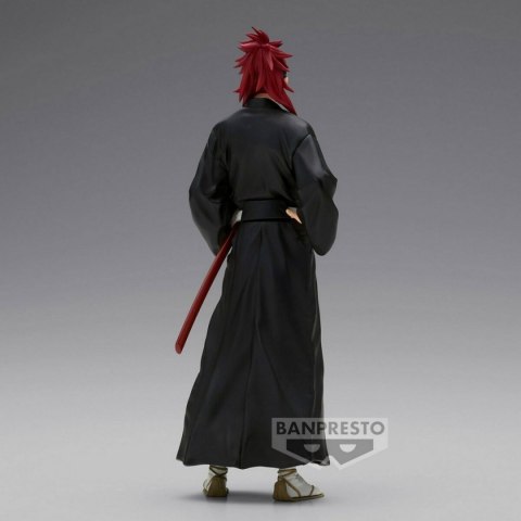 Figurki Superbohaterów Bandai RENJI ABARAI
