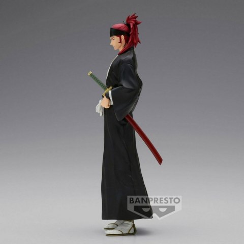 Figurki Superbohaterów Bandai RENJI ABARAI