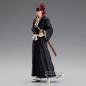 Figurki Superbohaterów Bandai RENJI ABARAI