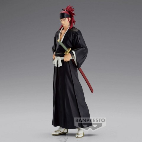 Figurki Superbohaterów Bandai RENJI ABARAI