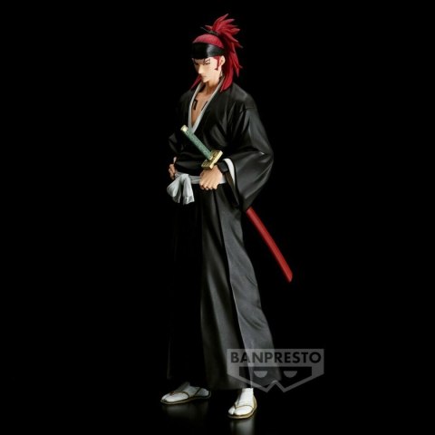 Figurki Superbohaterów Bandai RENJI ABARAI