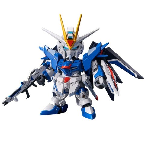 Figurki Superbohaterów Bandai RISING FREEDOM GUNDAM