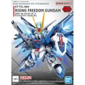 Figurki Superbohaterów Bandai RISING FREEDOM GUNDAM