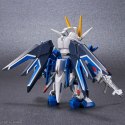 Figurki Superbohaterów Bandai RISING FREEDOM GUNDAM
