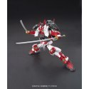 Figurki Superbohaterów Bandai SENGOKU ASTRAY GUNDAM