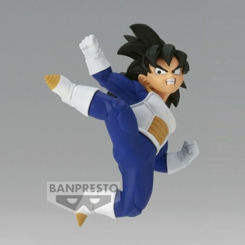 Figurki Superbohaterów Bandai SON GOHAN VOL.3
