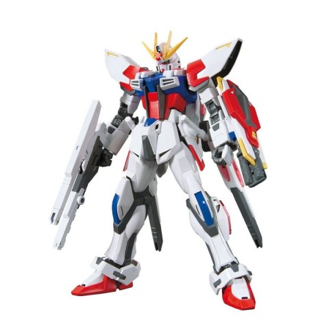 Figurki Superbohaterów Bandai STAR BUILD STRIKE GUNDAM PLAVSKY WING Nowoczesny