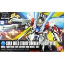 Figurki Superbohaterów Bandai STAR BUILD STRIKE GUNDAM PLAVSKY WING Nowoczesny
