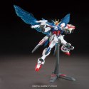 Figurki Superbohaterów Bandai STAR BUILD STRIKE GUNDAM PLAVSKY WING Nowoczesny