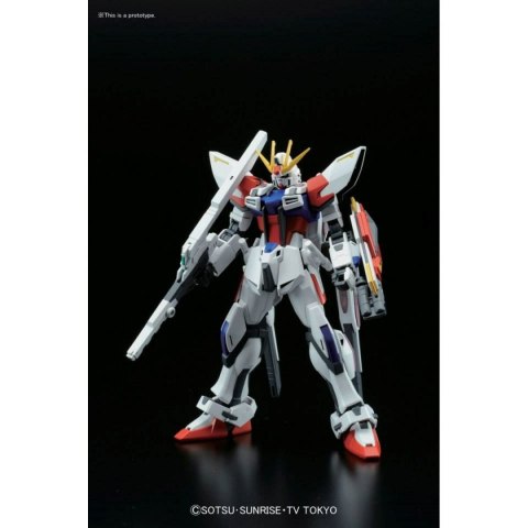 Figurki Superbohaterów Bandai STAR BUILD STRIKE GUNDAM PLAVSKY WING Nowoczesny