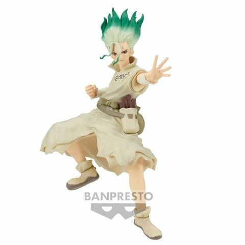 Figurki Superbohaterów Bandai Senku Ishigami II