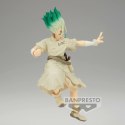 Figurki Superbohaterów Bandai Senku Ishigami II