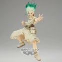 Figurki Superbohaterów Bandai Senku Ishigami II