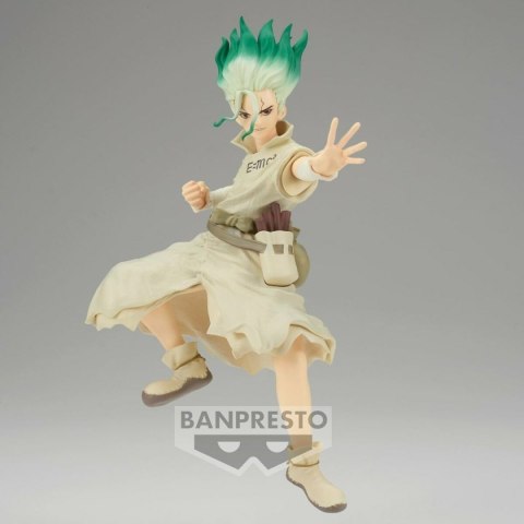 Figurki Superbohaterów Bandai Senku Ishigami II