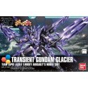 Figurki Superbohaterów Bandai Transient Gundam Glacier