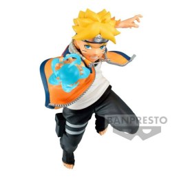 Figurki Superbohaterów Bandai UZUMAKI BORUTO II
