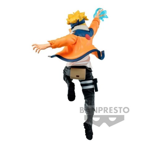 Figurki Superbohaterów Bandai UZUMAKI BORUTO II