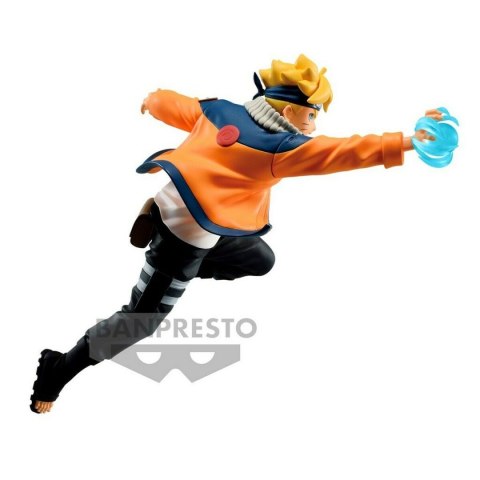 Figurki Superbohaterów Bandai UZUMAKI BORUTO II