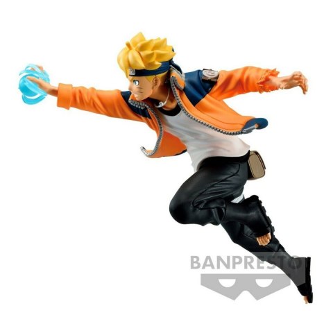 Figurki Superbohaterów Bandai UZUMAKI BORUTO II