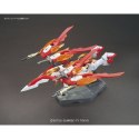 Figurki Superbohaterów Bandai Wing Gundam Zero Honoo