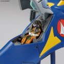 Figurki Superbohaterów Bandai YF-21