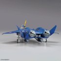Figurki Superbohaterów Bandai YF-21