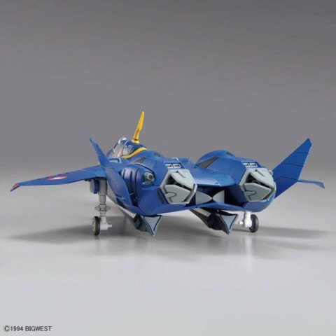 Figurki Superbohaterów Bandai YF-21