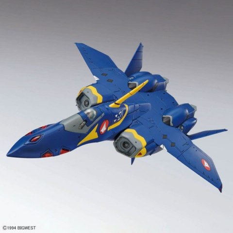 Figurki Superbohaterów Bandai YF-21