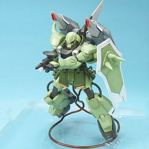 Figurki Superbohaterów Bandai ZAKU WARRIOR