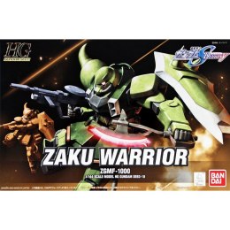 Figurki Superbohaterów Bandai ZAKU WARRIOR