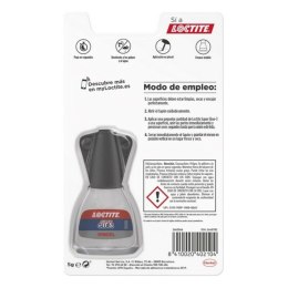 Klej Super Glue 3 Loctite 767806 Pędzel (1 Sztuk)