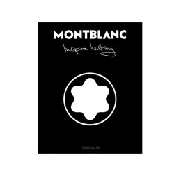 Notatnik Montblanc Legend