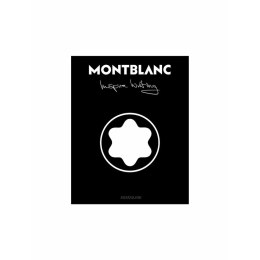 Notatnik Montblanc Legend