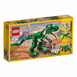 Zestaw do budowania Creator Mighty Dinosaurs Lego Poderosos Dinosaurios Wielokolorowy