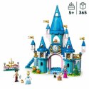 Playset Lego 43206 Wielokolorowy