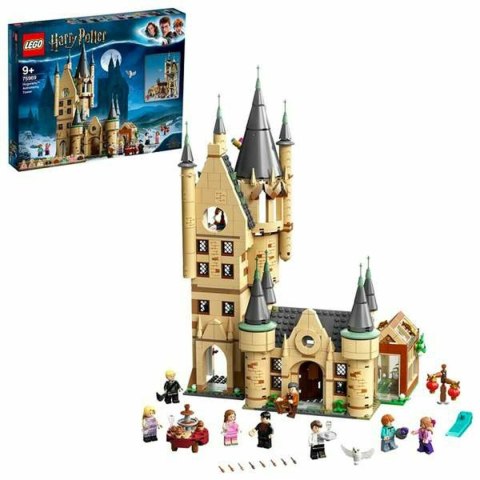 Playset Lego 75969 Wielokolorowy