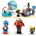 Playset Lego Sonic Wielokolorowy