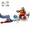 Playset Lego Sonic Wielokolorowy