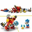 Playset Lego Sonic Wielokolorowy