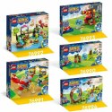 Playset Lego Sonic Wielokolorowy