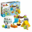 Zestaw do budowania Lego DISNEY MICKEY AND FRIENDS 10997 Wielokolorowy 37 Części