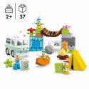 Zestaw do budowania Lego DISNEY MICKEY AND FRIENDS 10997 Wielokolorowy 37 Części