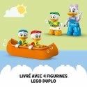 Zestaw do budowania Lego DISNEY MICKEY AND FRIENDS 10997 Wielokolorowy 37 Części