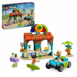 Zestaw do budowania Lego 42625 Friends Wielokolorowy 213 piezas