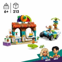 Zestaw do budowania Lego 42625 Friends Wielokolorowy 213 piezas