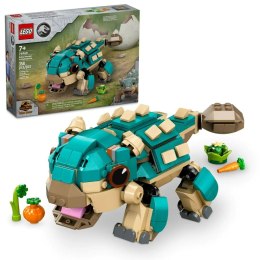 Zestaw do budowania Lego 76962