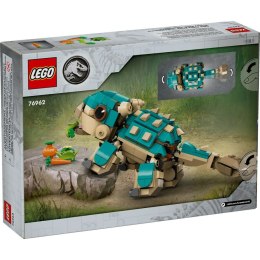 Zestaw do budowania Lego 76962