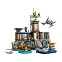 Zestaw do budowania Lego CITY 60419 Wielokolorowy